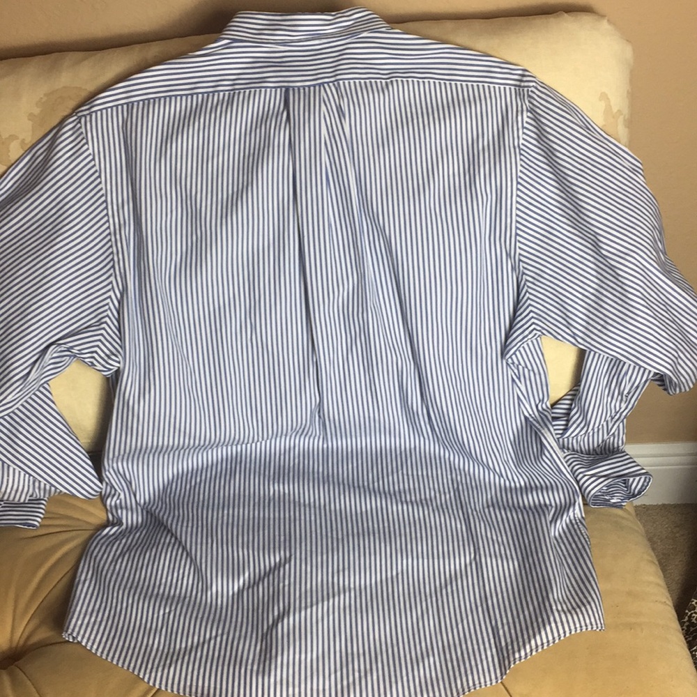 Brooks Brothers Dress Shirt - Picture 4 of 4